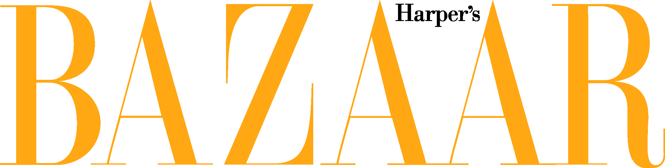 Harpers Bazaar Logo